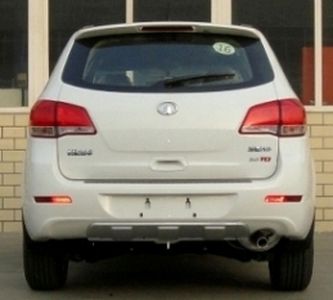 Haval CC6460RM60 Station wagon