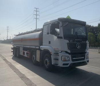 楚飞牌CLQ5320GYY6SX运油车