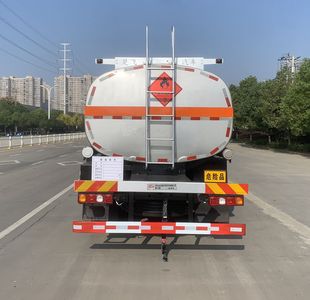 Chufei  CLQ5320GYY6SX Oil tanker