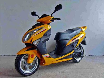 Changyu brand automobiles CY150T Two wheeled motorcycles