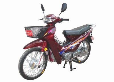 Dajiang  DJ110A Two wheeled motorcycles