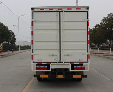 Dongfeng  EQ5041XXYL7BDFAC Box transport vehicle