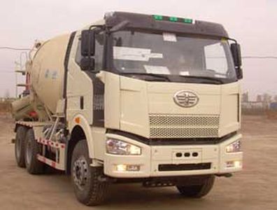 Fusang  FS5250GJBCA5 Concrete mixing transport vehicle