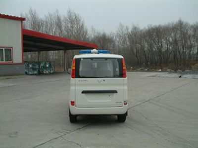 Songhua River  HFJ5024XJHD4 ambulance