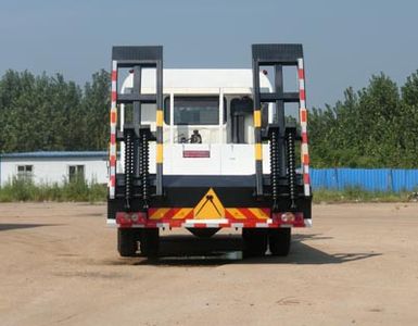 Shenhu  HLQ5160TPBB5 Flat transport vehicle