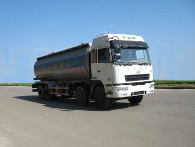 Shenhu  HLQ5318GFLH Powder material transport vehicle