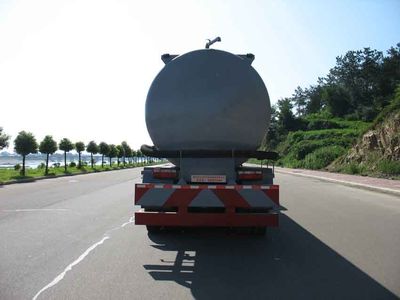 Shenhu  HLQ5318GFLH Powder material transport vehicle