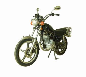 Jialong  JL1255 Two wheeled motorcycles