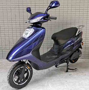 Lihao LH1500DT31Electric two wheeled motorcycle