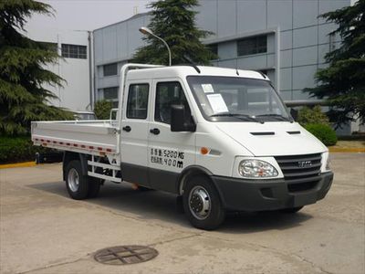 Iveco NJ1055DGCS Truck 