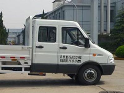 Iveco NJ1055DGCS Truck 