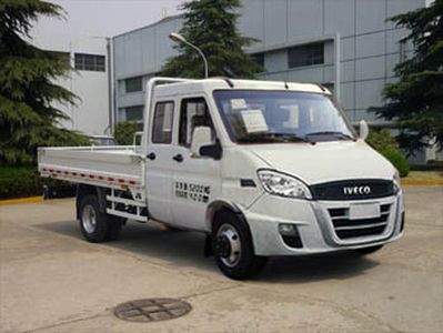 Iveco NJ1055DGCS Truck 