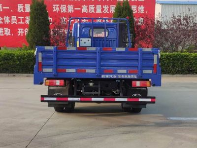 Shifeng  SSF1096HHJ44 Truck