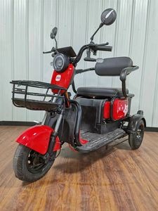 Xiaodao  XD500DQZ4 Electric three wheeled light motorcycle