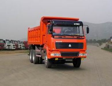 Star Steyr ZZ3256M3246C Dump truck