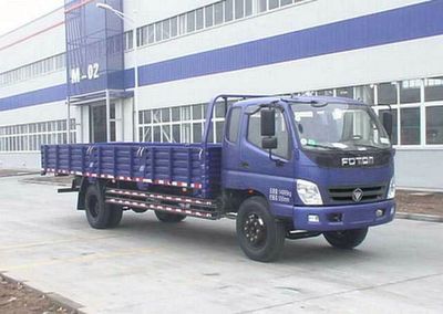 Foton  BJ1159VKPFK2 Truck