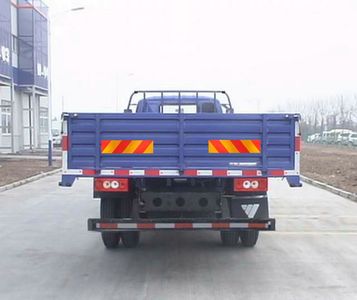 Foton  BJ1159VKPFK2 Truck