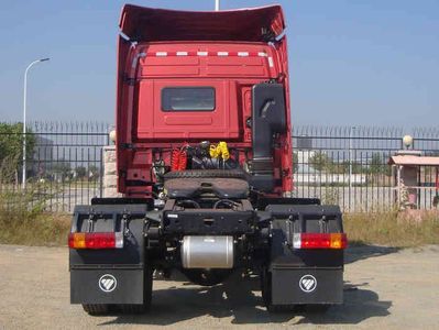 Ouman  BJ4189SKFCAXA Semi trailer towing vehicle