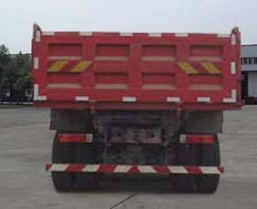 Ace car CDW3317A1S4 Dump truck