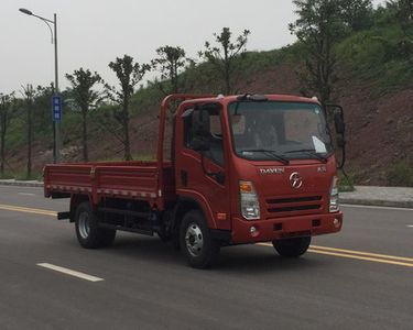 Dayun  CGC3090HDE35E Dump truck