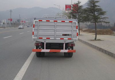 Huashen  DFD5030ZLJ1 garbage dump truck 