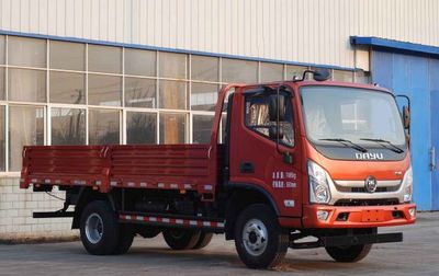 Dayu  DYC1075UTBG2 Truck