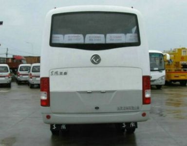 Dongfeng  EQ6600P3G coach