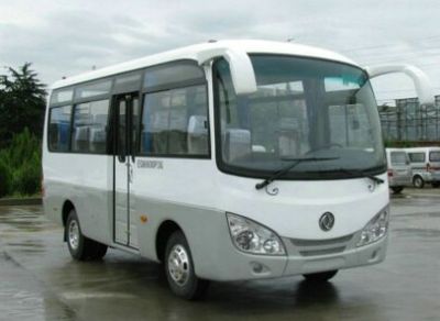 Dongfeng  EQ6600P3G coach