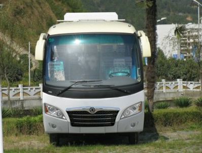 Dongfeng  EQ6600P3G coach