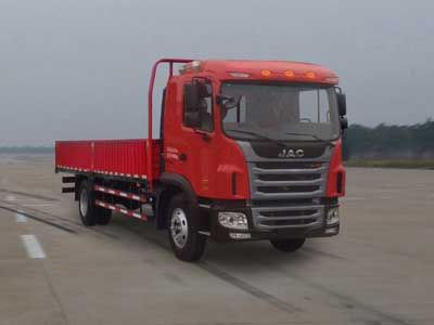 Jianghuai brand automobiles HFC1111P31K1A47S3V Truck