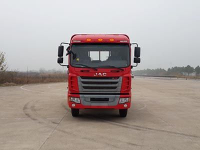 Jianghuai brand automobiles HFC1111P31K1A47S3V Truck