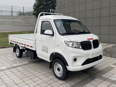 Xinyuan brand automobiles JKC1021D6X1 Truck