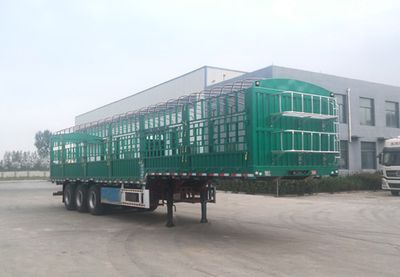 Rongde  RDP9400CCYE Gantry transport semi-trailer