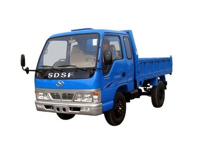 Shifeng  SF1710PD5 Self dumping low-speed truck