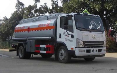 Xingshi  SLS5120GYYC6 Oil tanker