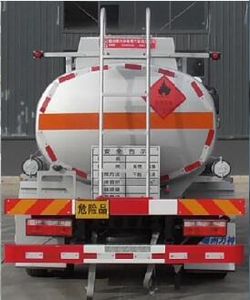 Xingshi  SLS5120GYYC6 Oil tanker