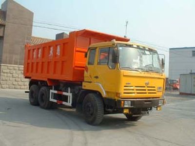 Xiangyi  SMG33002 Dump truck