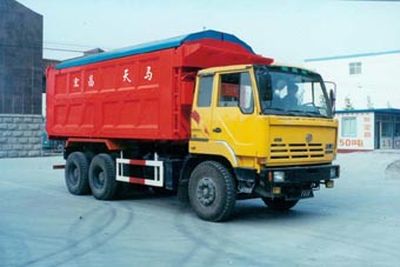 Xiangyi  SMG33002 Dump truck