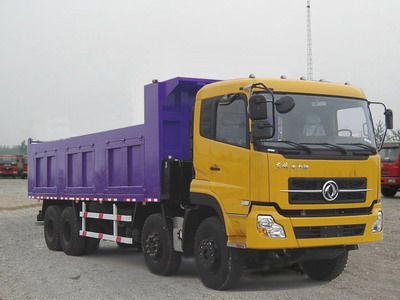 Hongchang Tianma  SMG3300DFP38H7 Dump truck