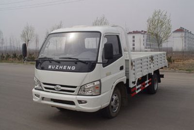 Wuzheng  WL40151A Low speed truck