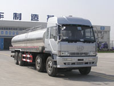 Xinfei  XKC5312GYSA1 Liquid food transport vehicle