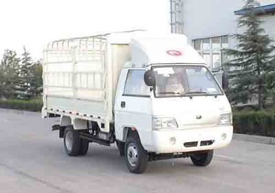 Foton  BJ5042V9BB5S1 Grate type transport vehicle