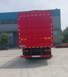 Cheng Li  CL5310CCY6FD Grate type transport vehicle