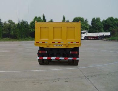 Dongfeng  DFL3240A9 Dump truck