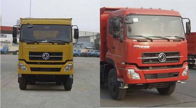 Dongfeng  DFL3240A9 Dump truck