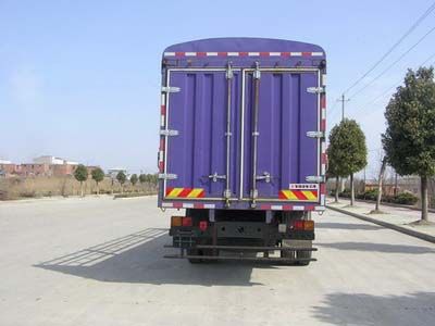 Shenyu  DFS5210CCQ Grate type transport vehicle