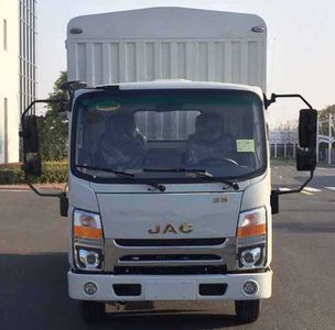 Jianghuai brand automobiles HFC5041CCQP73K1C7S Livestock and poultry transport vehicles