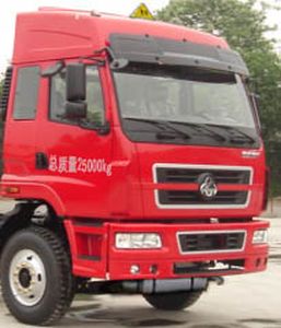 Xingshi  SLS5251GHYL Chemical liquid transport vehicle