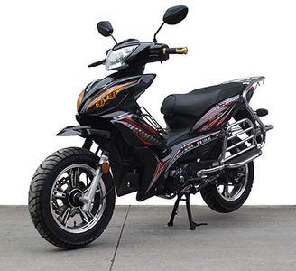 Shuangshi  SS1259C Two wheeled motorcycles