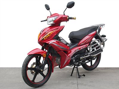 Shuangshi  SS1259C Two wheeled motorcycles